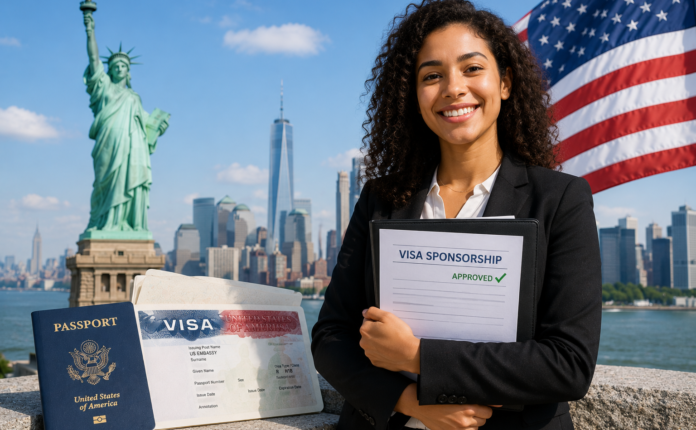 U.S. Visa Sponsorship Opportunities